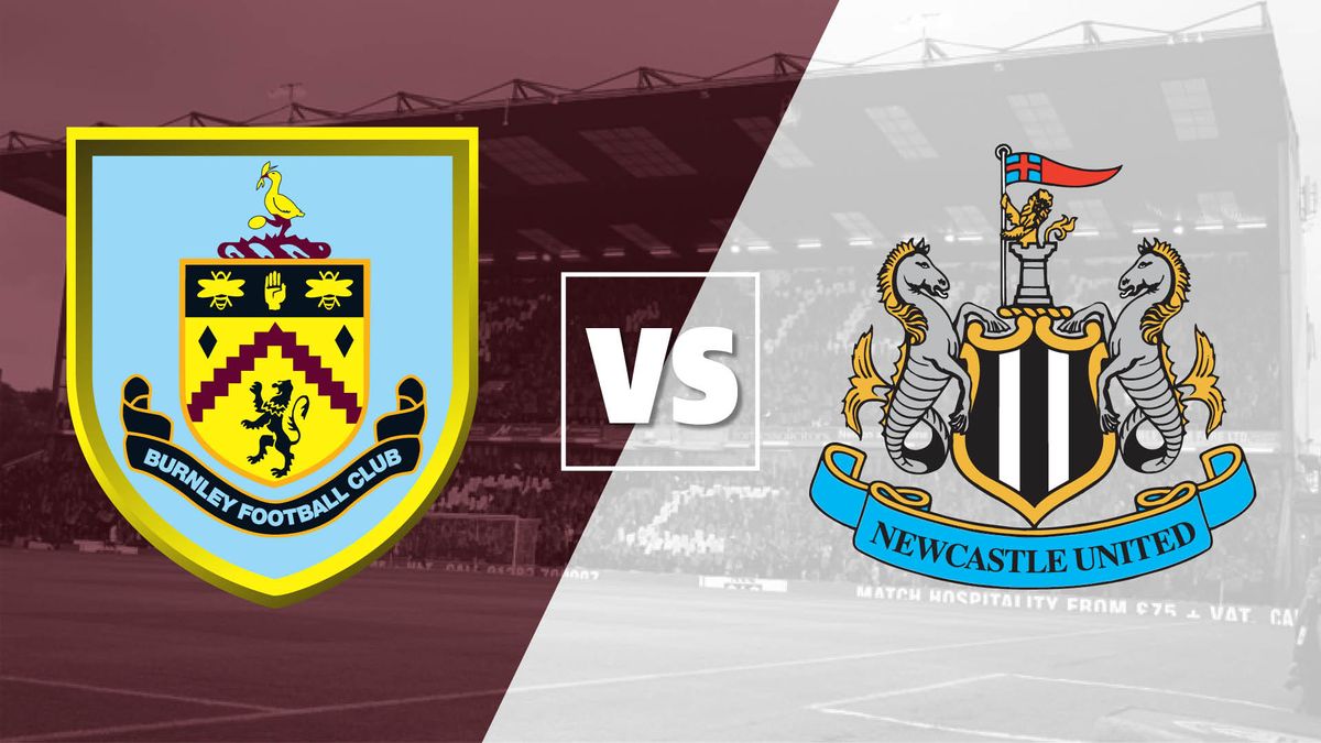 Burnley vs Newcastle live stream and how to watch the Premier League relegation battle online