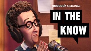 Zach Woods in In the Know