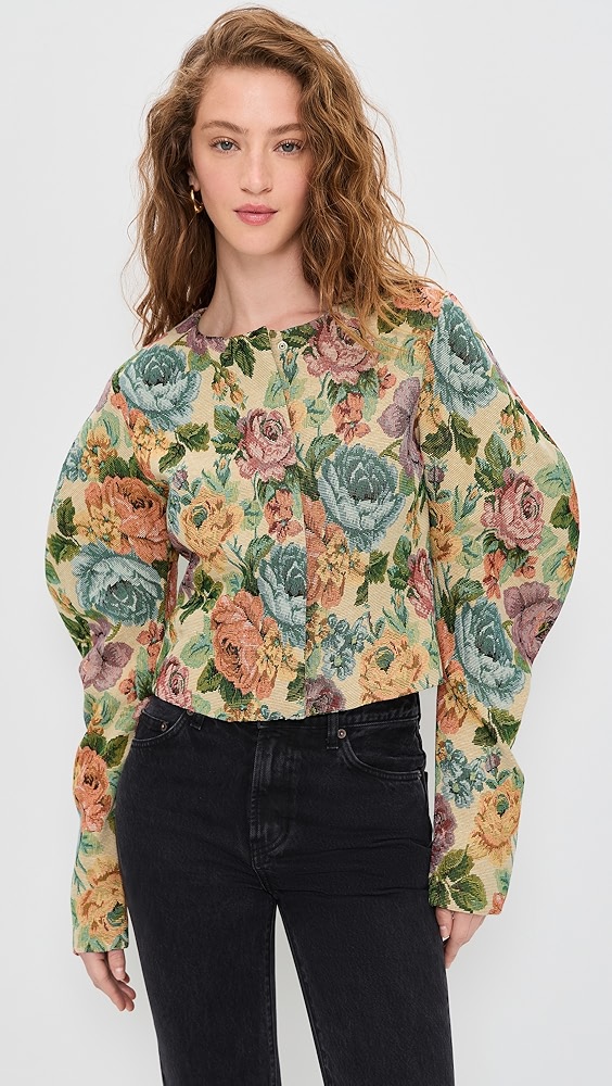 Line &amp;amp; Dot Cambria Jacket