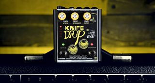 Eventide x Third Man Hardware Knife Drop