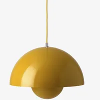Flowerpot VP7 Pendant from Lumens