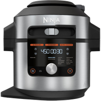 Instant Pot Duo Crisp vs. Ninja Foodi: ¿cuál es mejor para cocinar y freír?  - Digital Trends Español