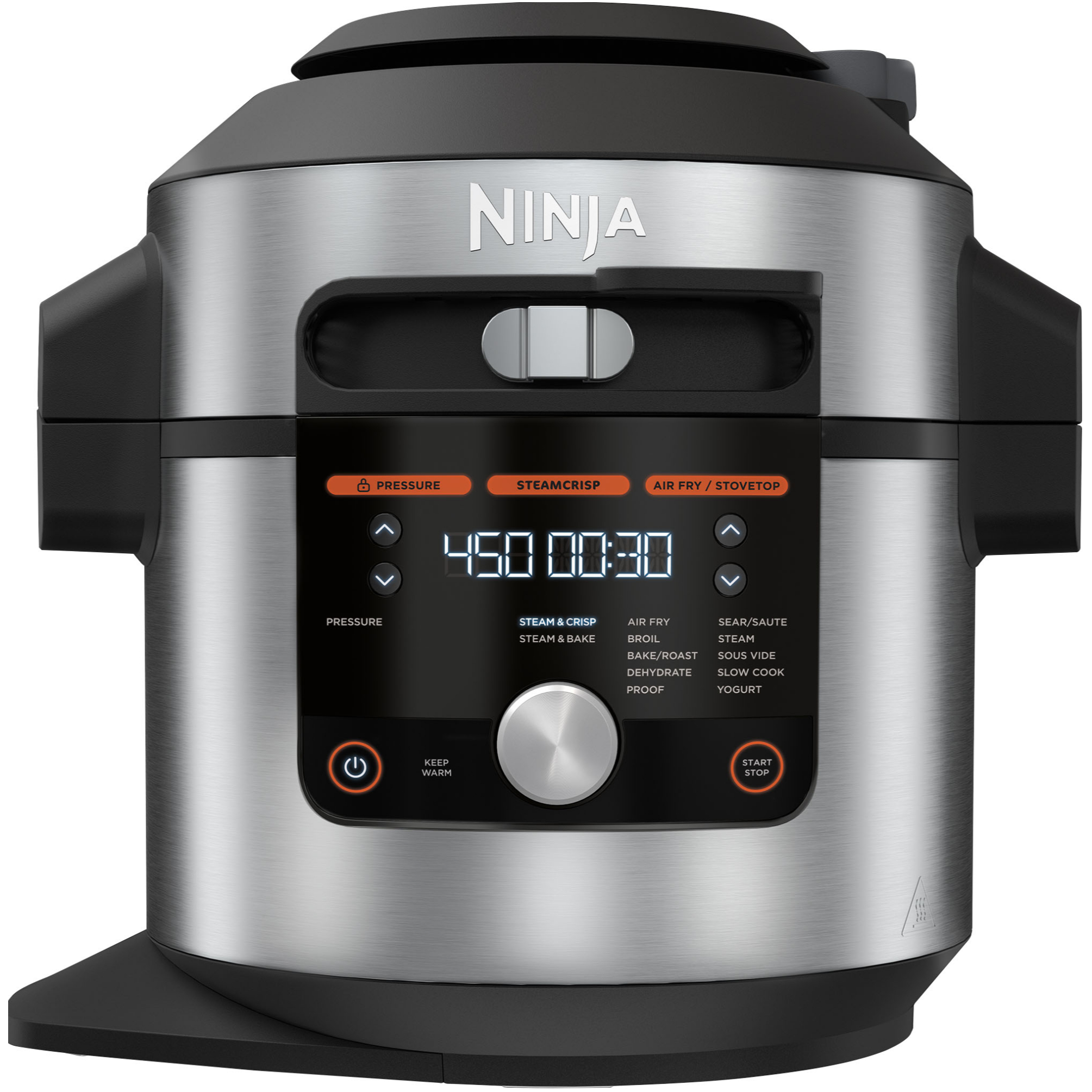 Ninja Foodi Vs Instant Pot | Top Ten Reviews