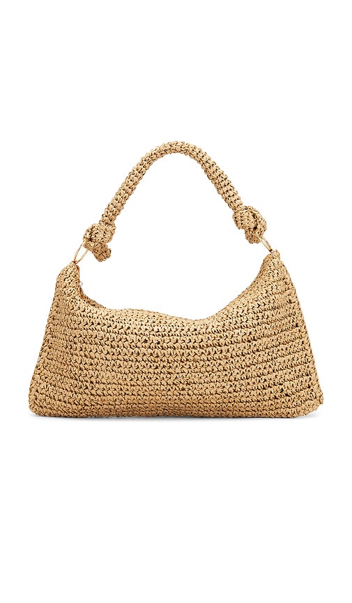 8 Other Reasons Shelly Crochet Bag