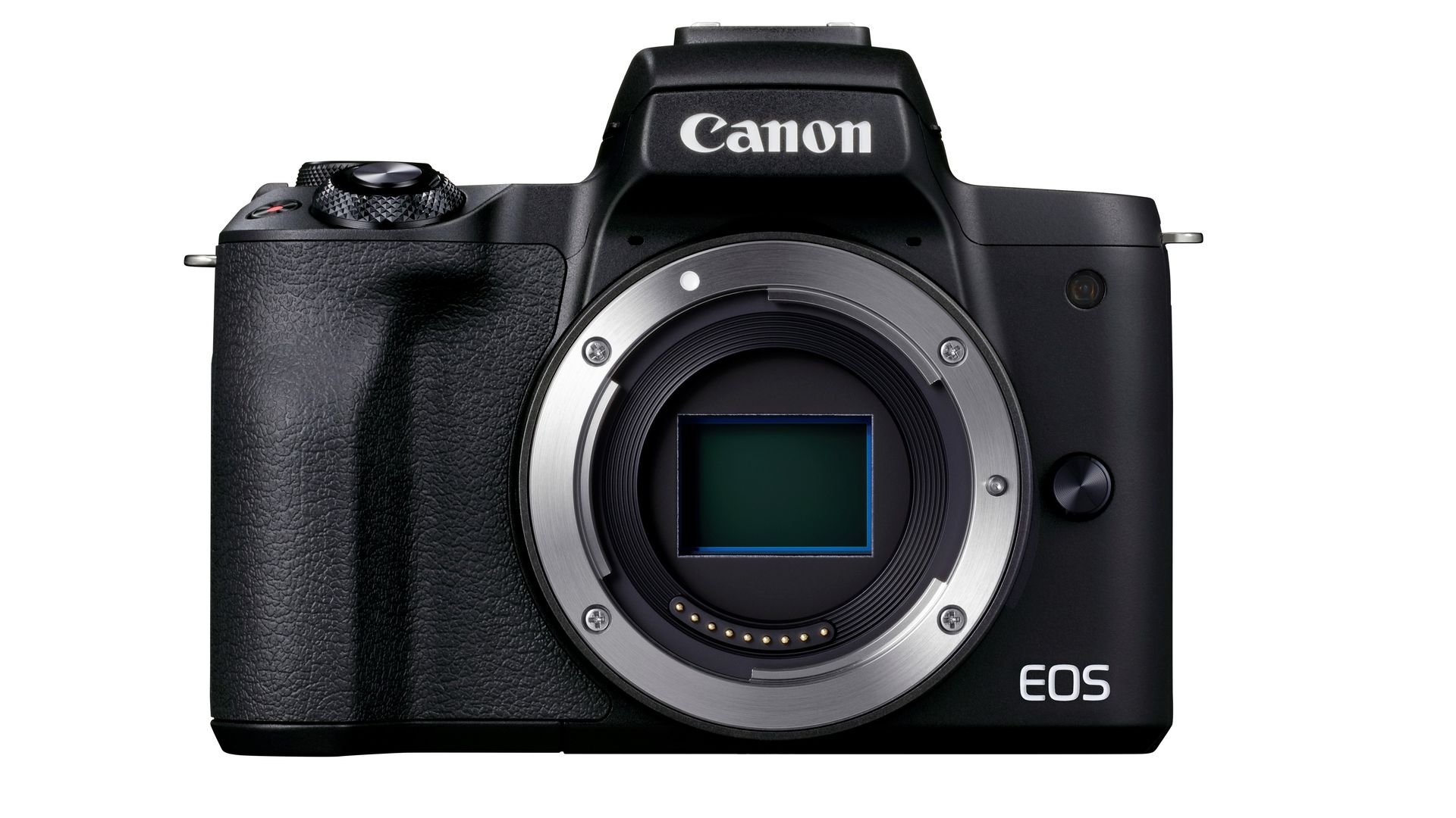 Canon EOS M50 Mark ll mirrorless camera launched in India TechRadar