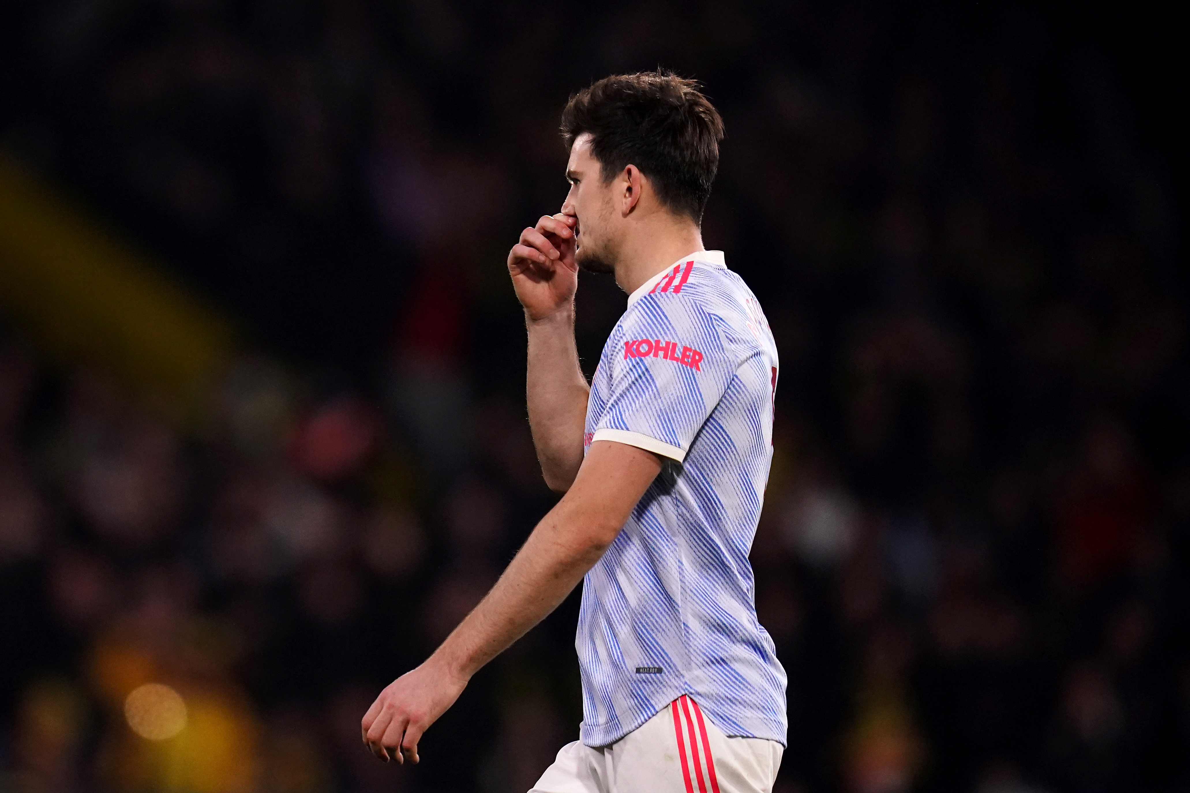 Harry Maguire