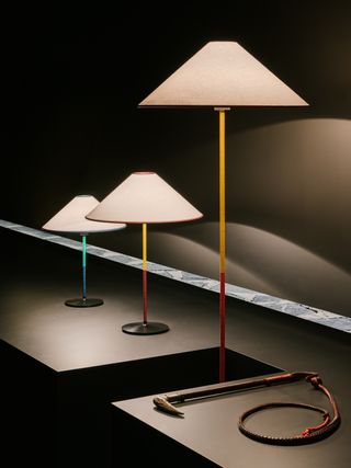 Hermes at Milan Design Week 2024, la Pelota