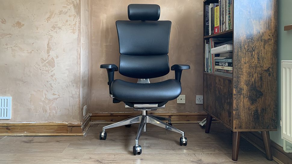 The Best Office Chair For Back Pain In March 2023 Creative Bloq   U29AK3cACSRaqDceetxz6 970 80 