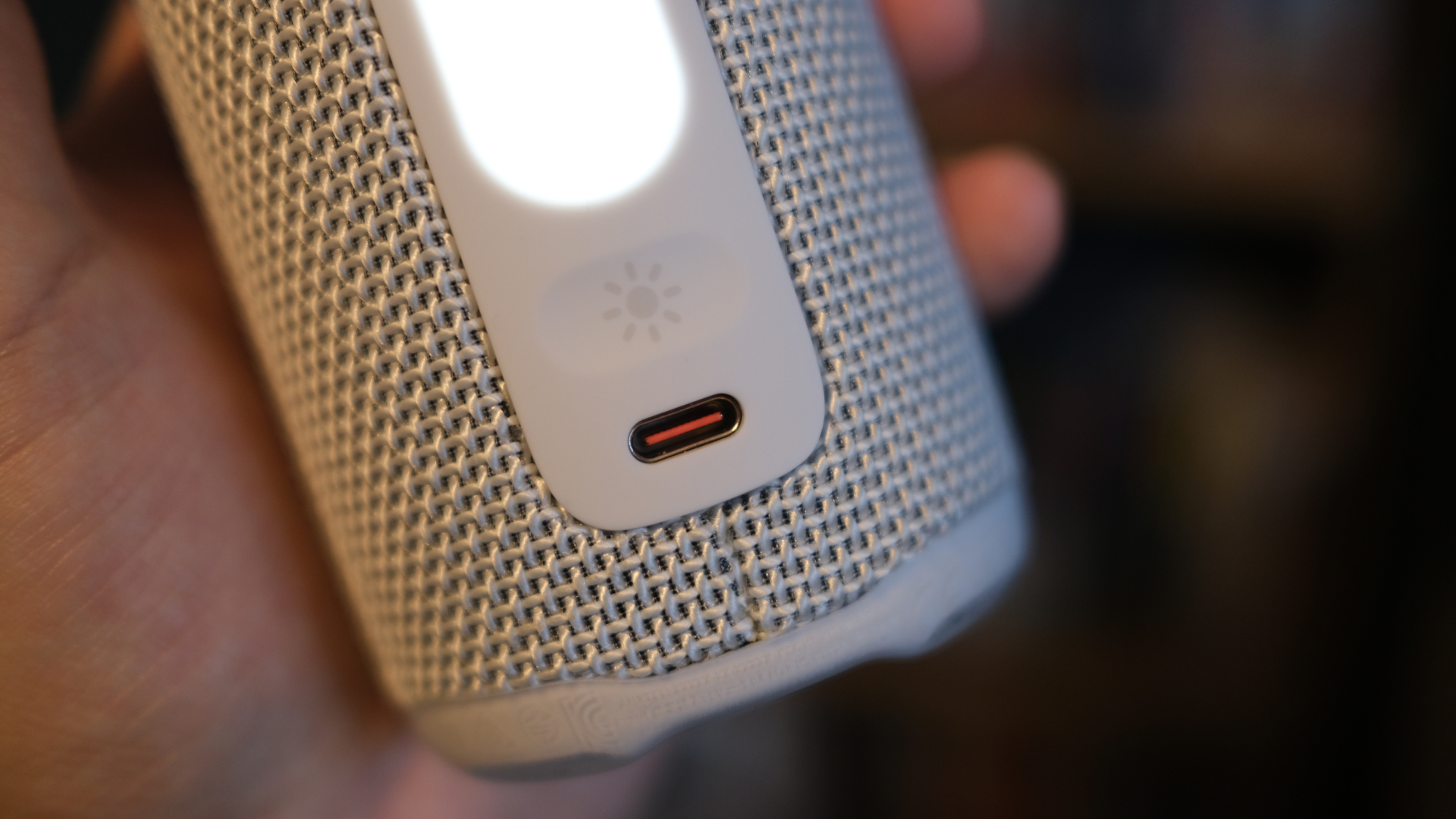JBL Grip review