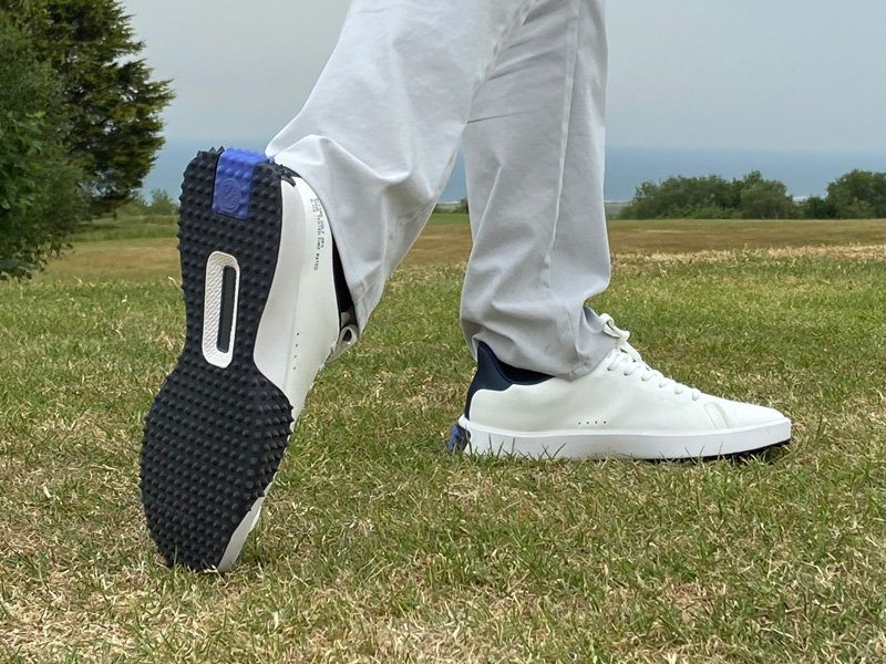 G/FORE G.112 Golf Shoes Review | Golf Monthly