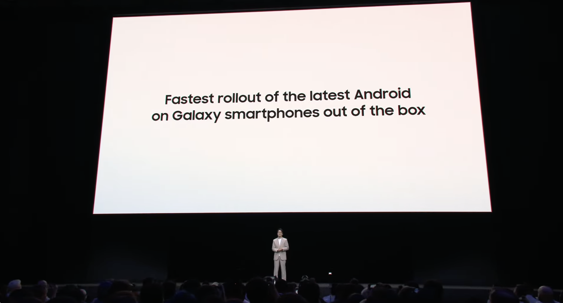 Samsung Galaxy Unpacked July 2025