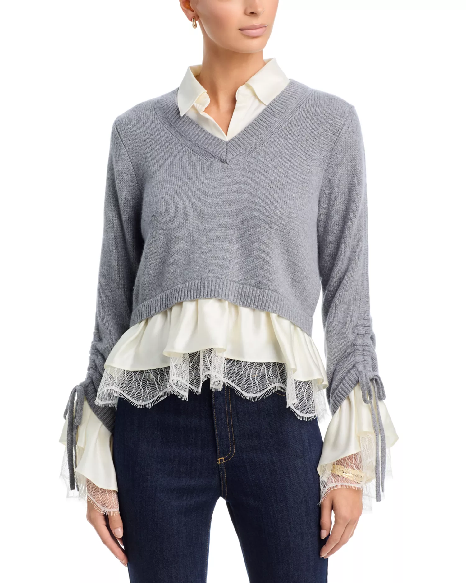 Cinq &amp;agrave; Sept, Milla Sweater