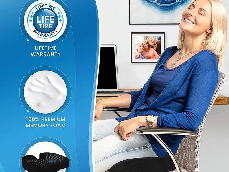 Best Office Chair Pads & Supports in 2022 Android Central