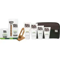 Bulldog Ultimate Original Skincare & Shaving Bundle: was £44, now £34.99 (20%) at Amazon Bulldog Ultimate Original Skincare & Shaving Bundle: was £44, now £34.99 (20%) at Amazon