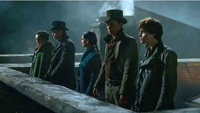 Shadow and Bone (season 2)