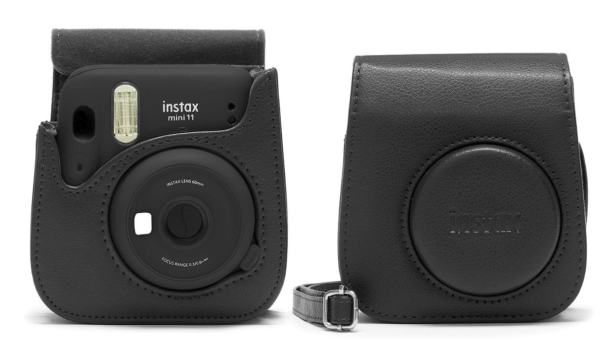 The best Instax camera cases in 2024 Digital Camera World