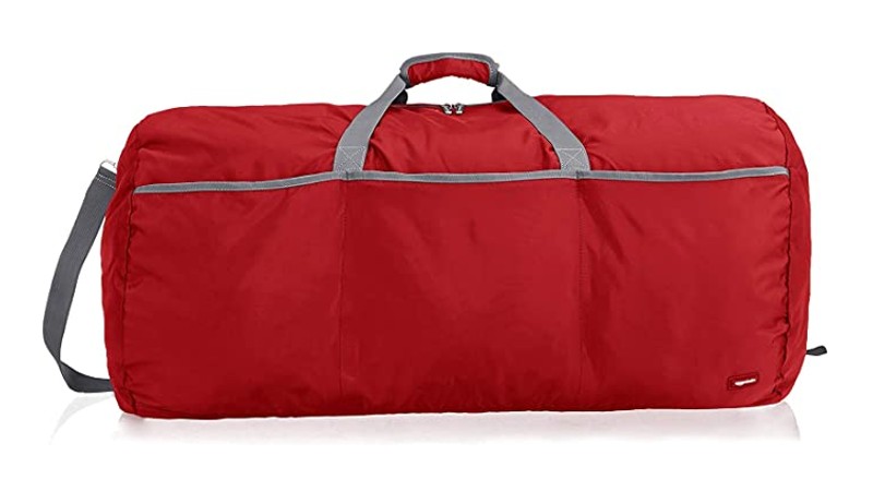 best duffel bag