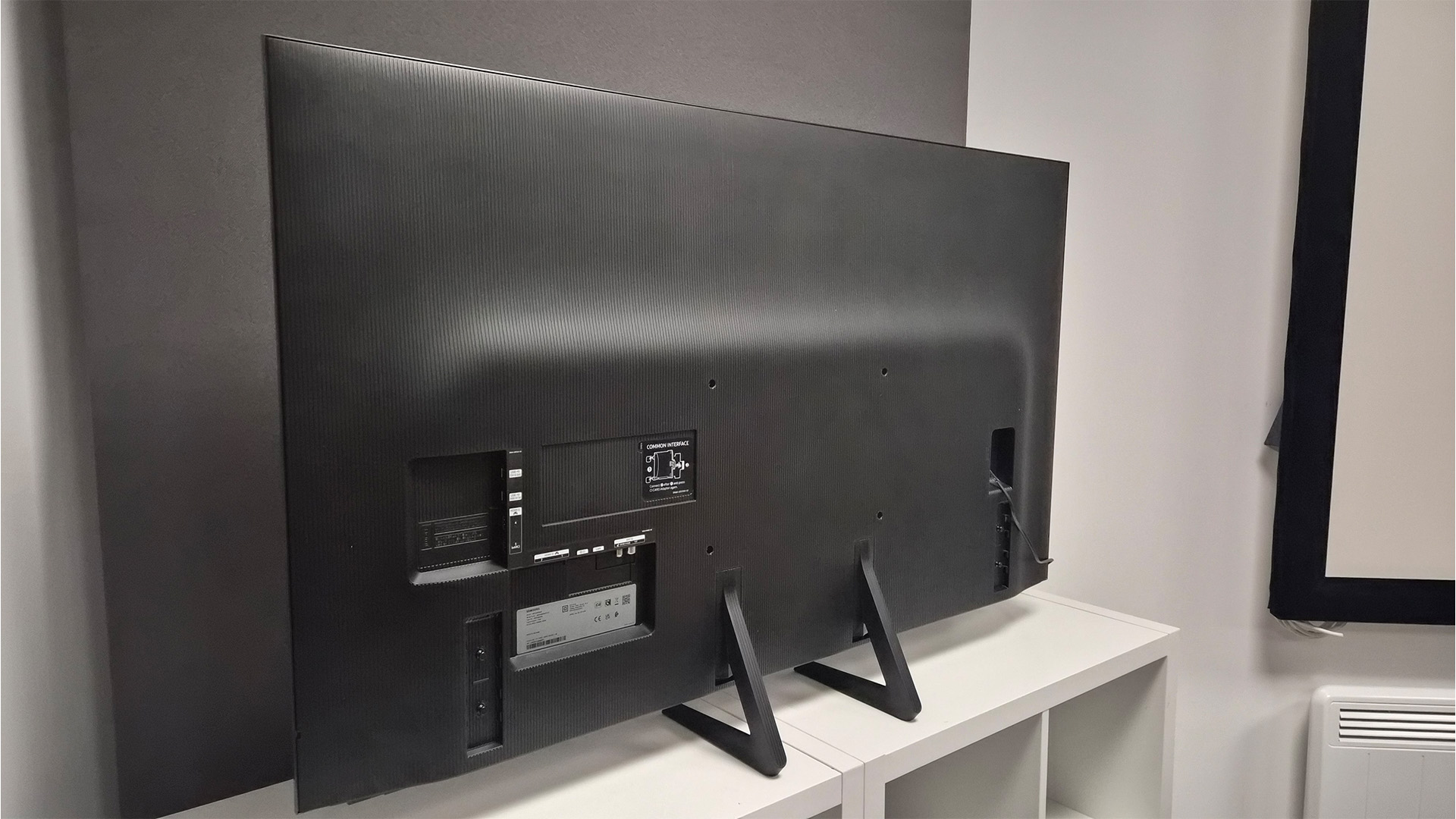 Samsung S85H OLED TV