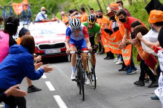 Itzulia Basque Country: Those fleeting moments that made the race