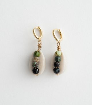 Kelm, Lani Earrings