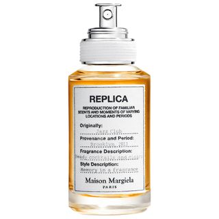 Replika Klub Jazz Eau de Toilette