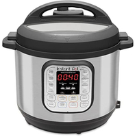 Instant Pot Duo 7-in-1 electric pressure cooker: $99.99