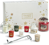 Yankee Candle Christmas Gift Set |