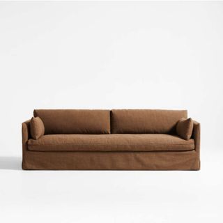 Rivera Slipcovered Sofa 94