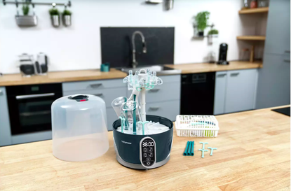 Best bottle sterilizer 2023