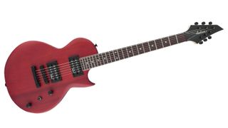 Best electric guitars under $300: Jackson Monarkh SC JS22