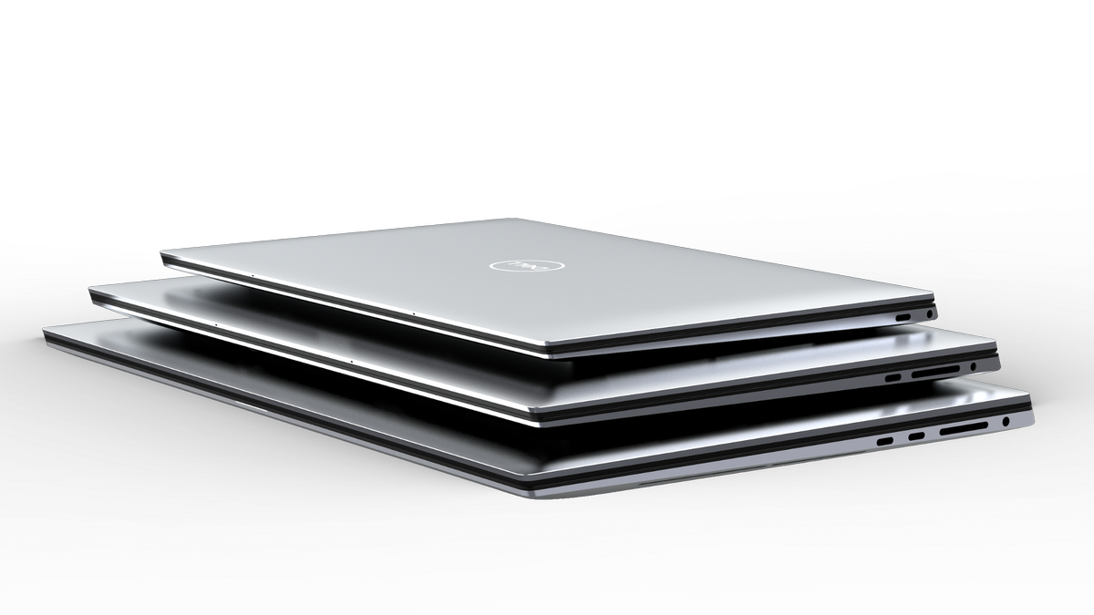 Dell Reveals Redesigned XPS 15, New XPS 17 Tom's Hardware