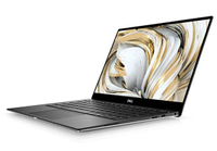 Dell XPS 13 Touch Laptop: $1,449