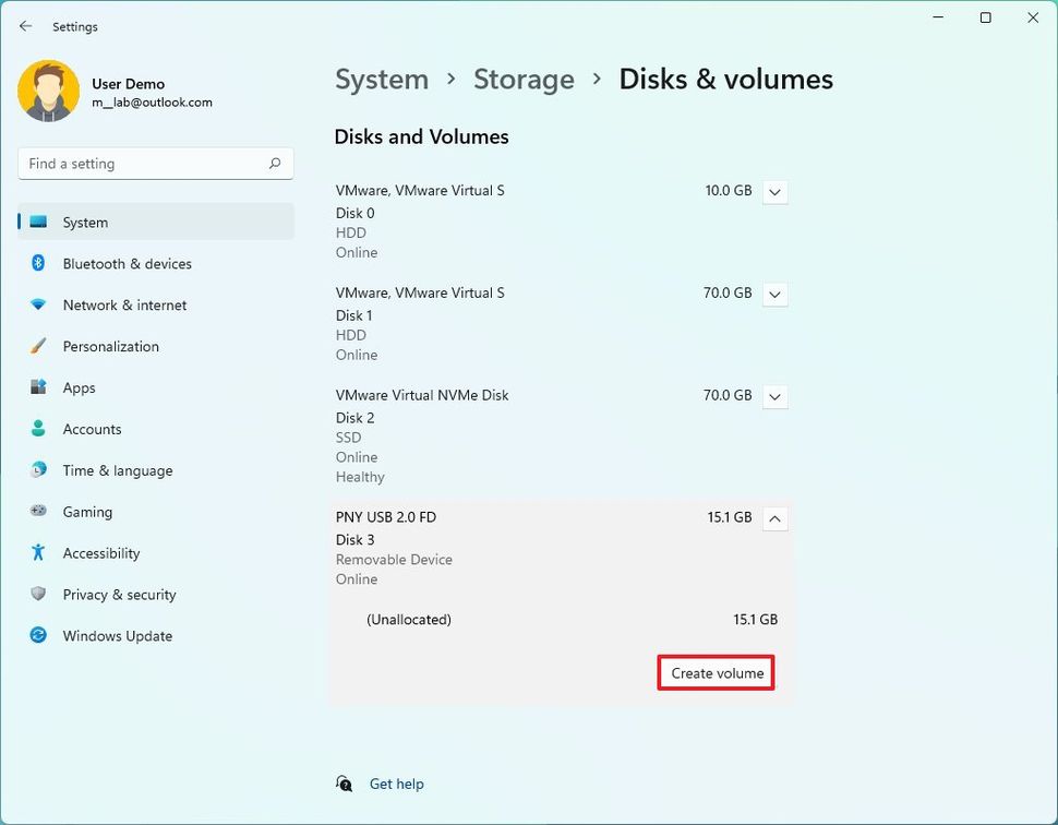 How to format a USB drive on Windows 11 Windows Central