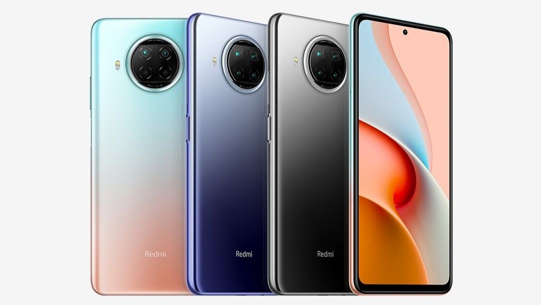 Redmi Note 10, Note 10 Pro India storage options leaked