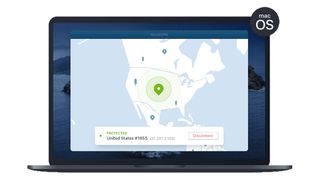 nordvpn pour mac