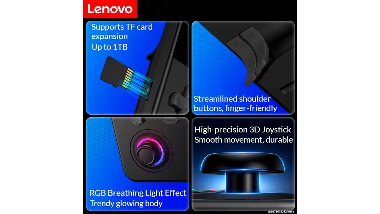 Lenovo G02