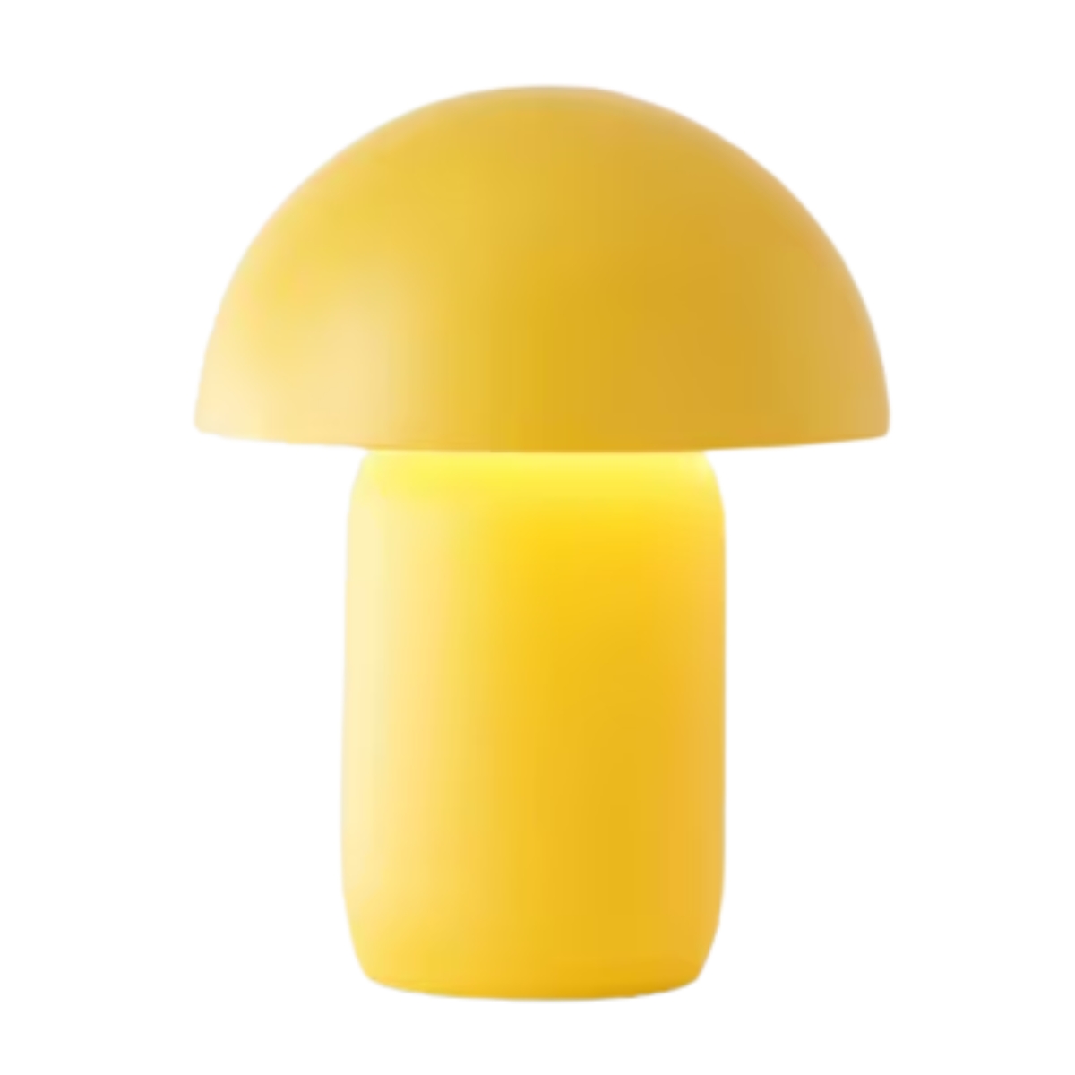John Lewis, Mushroom Rechargeable Table Lamp