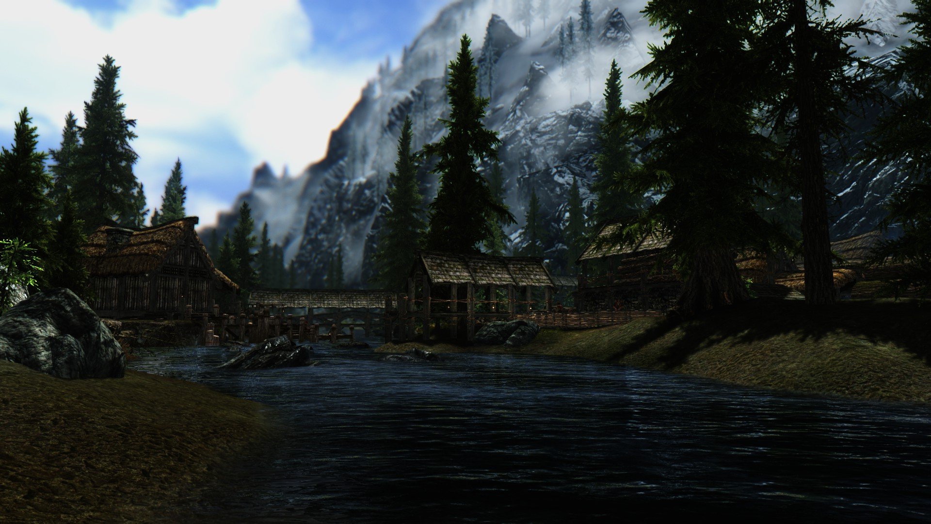 How To - How to Install Mods for Skyrim