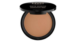 an image of NYX matte bronzer