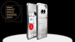 Mightiest Mobile Phone 2024: Nothing Phone (2a)