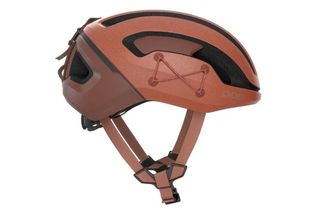 POC Omne Ultra helmet in brown