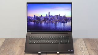 Razer Blade 18 (2025) review