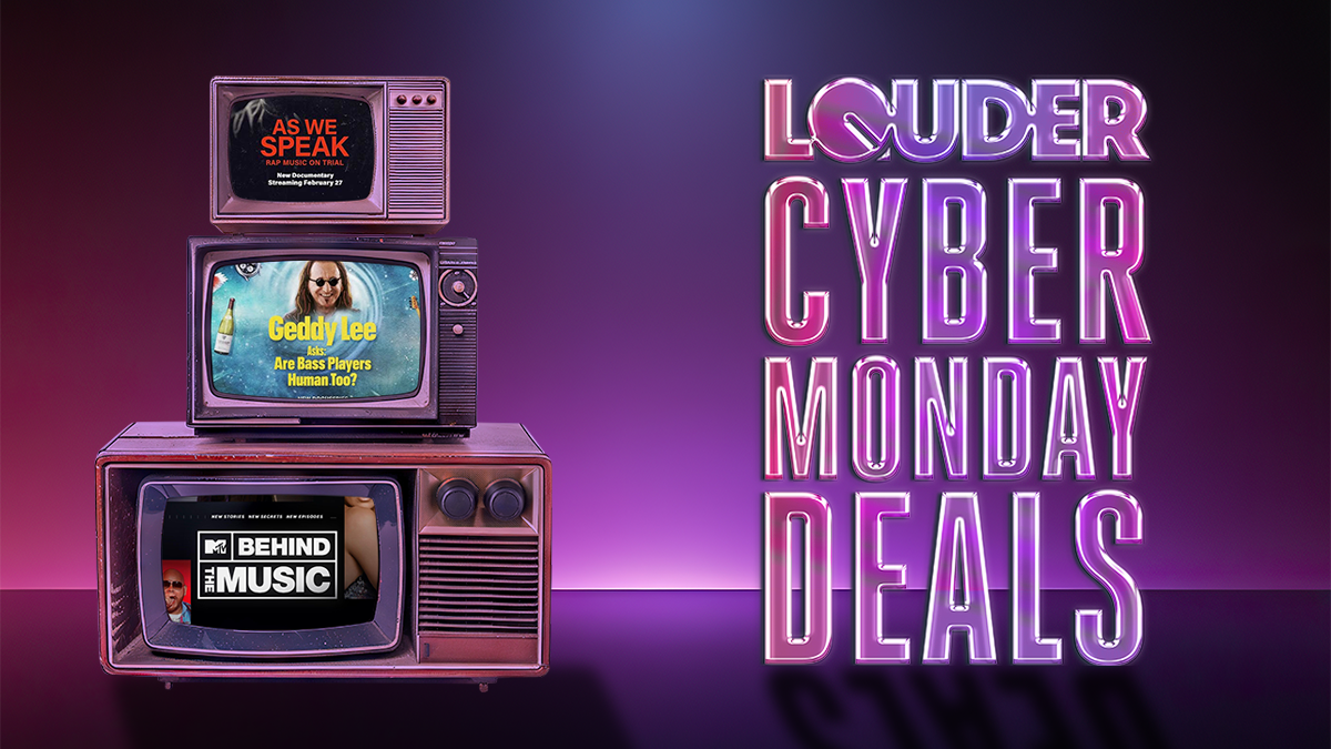 Paramount Plus have launched a 77 off Cyber Monday deal which is