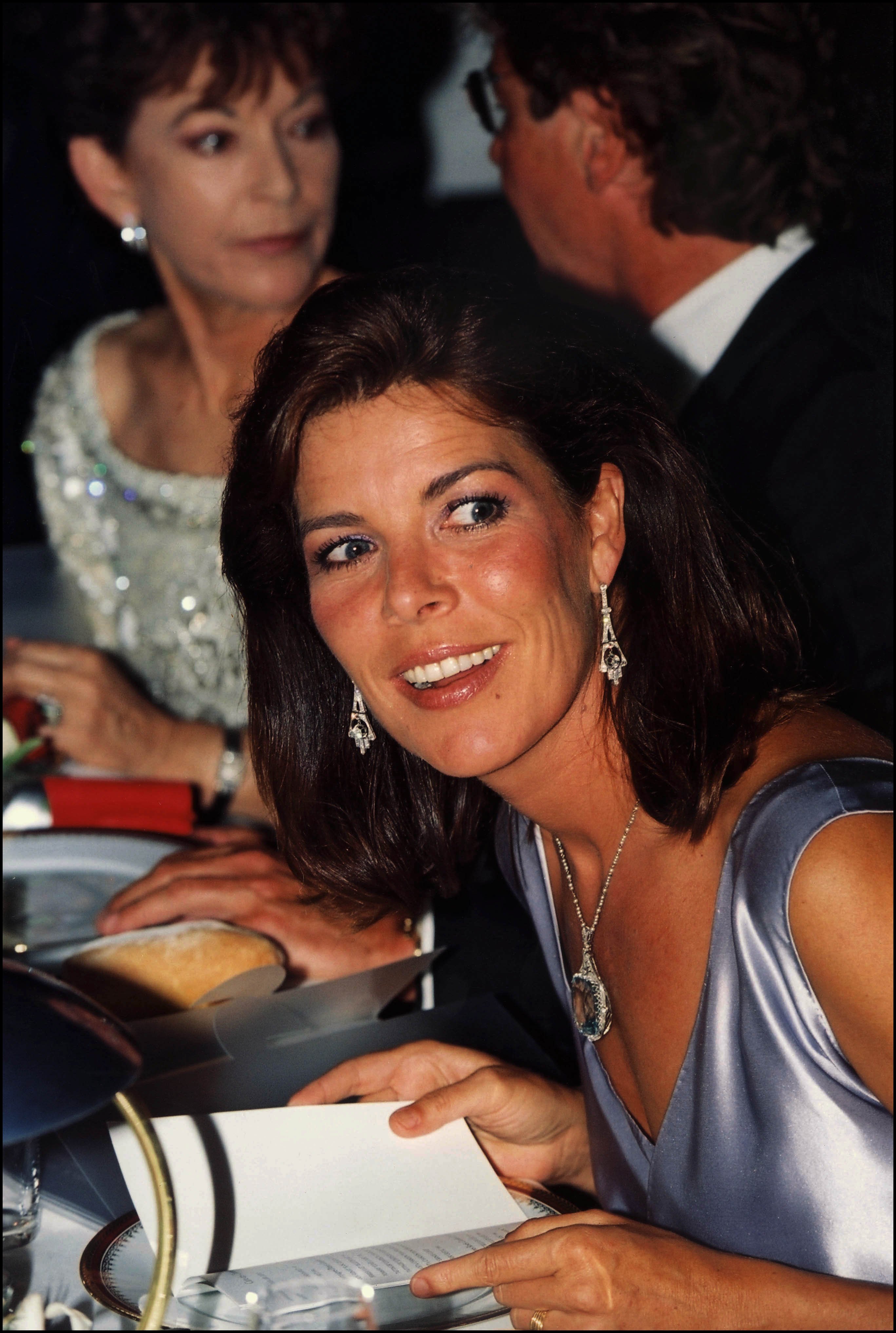 Caroline of Monaco