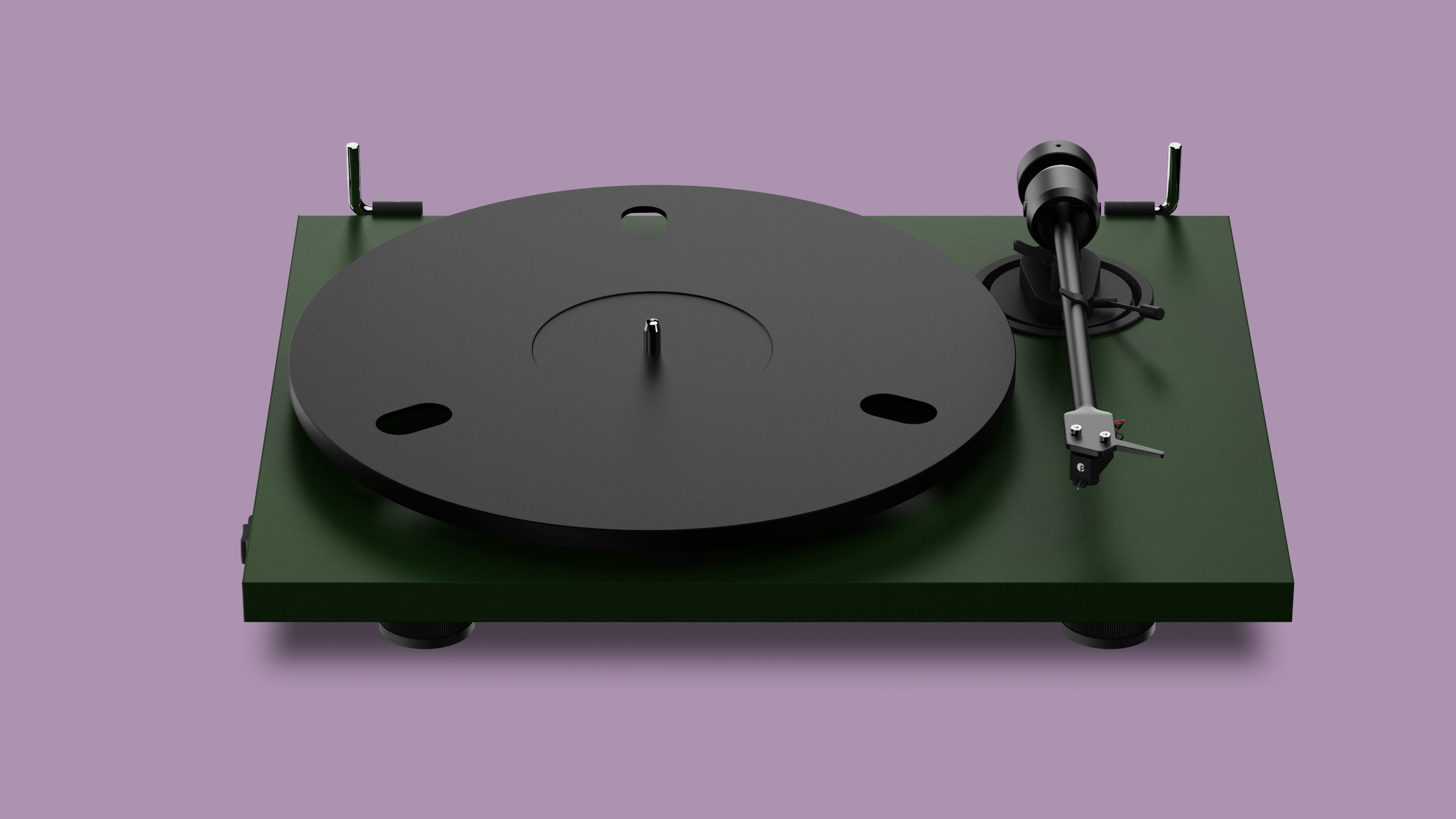 Pro-Ject E1.2 BT turntable