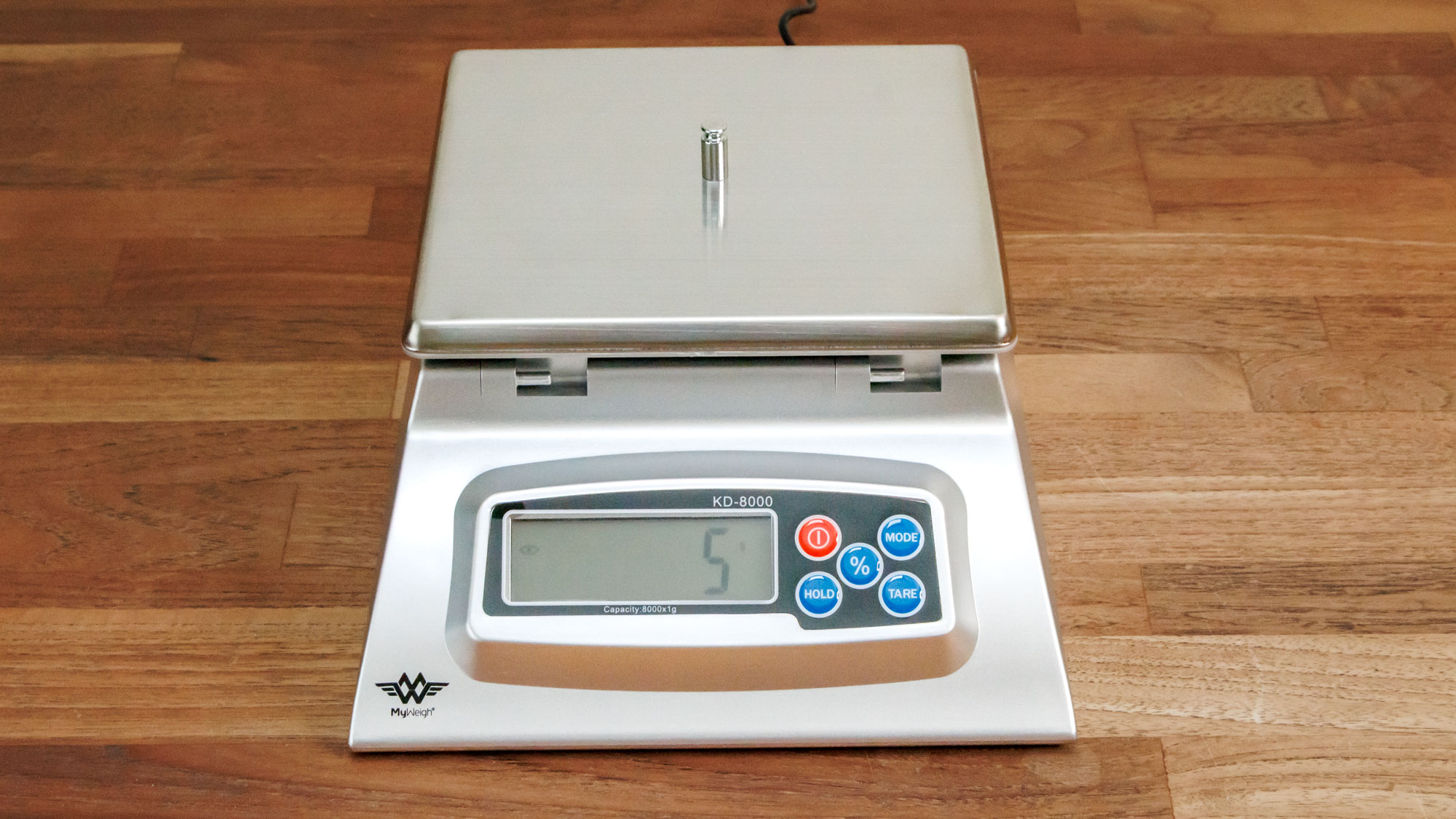 My Weigh Kitchen Scale