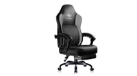 Vitesse Big and Tall Gaming Chair
