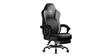 Vitesse Big and Tall Gaming Chair