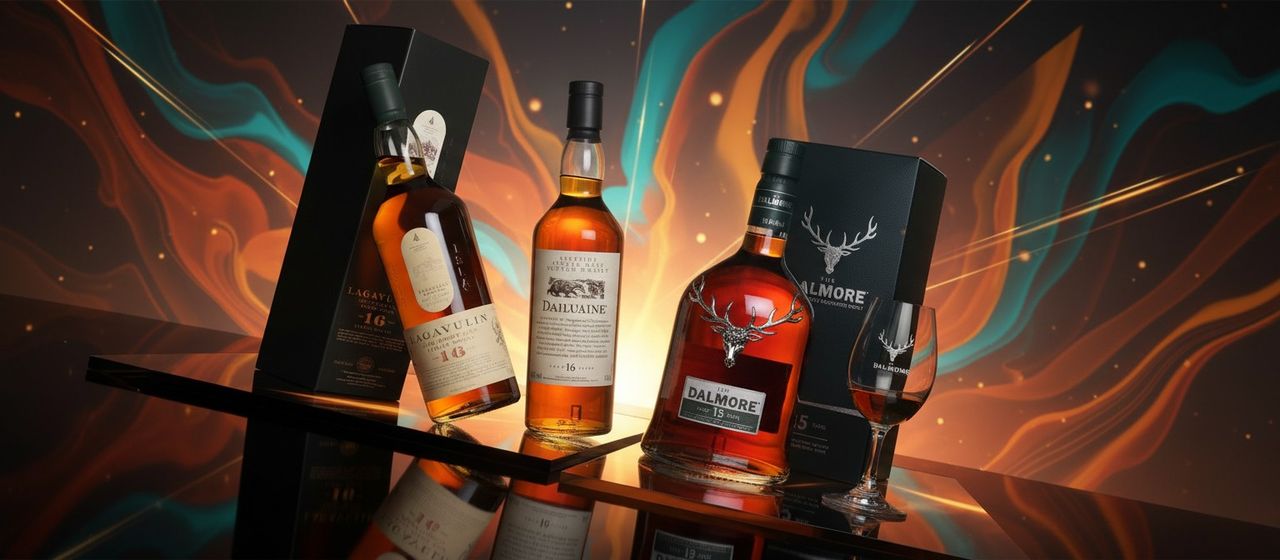 whisky