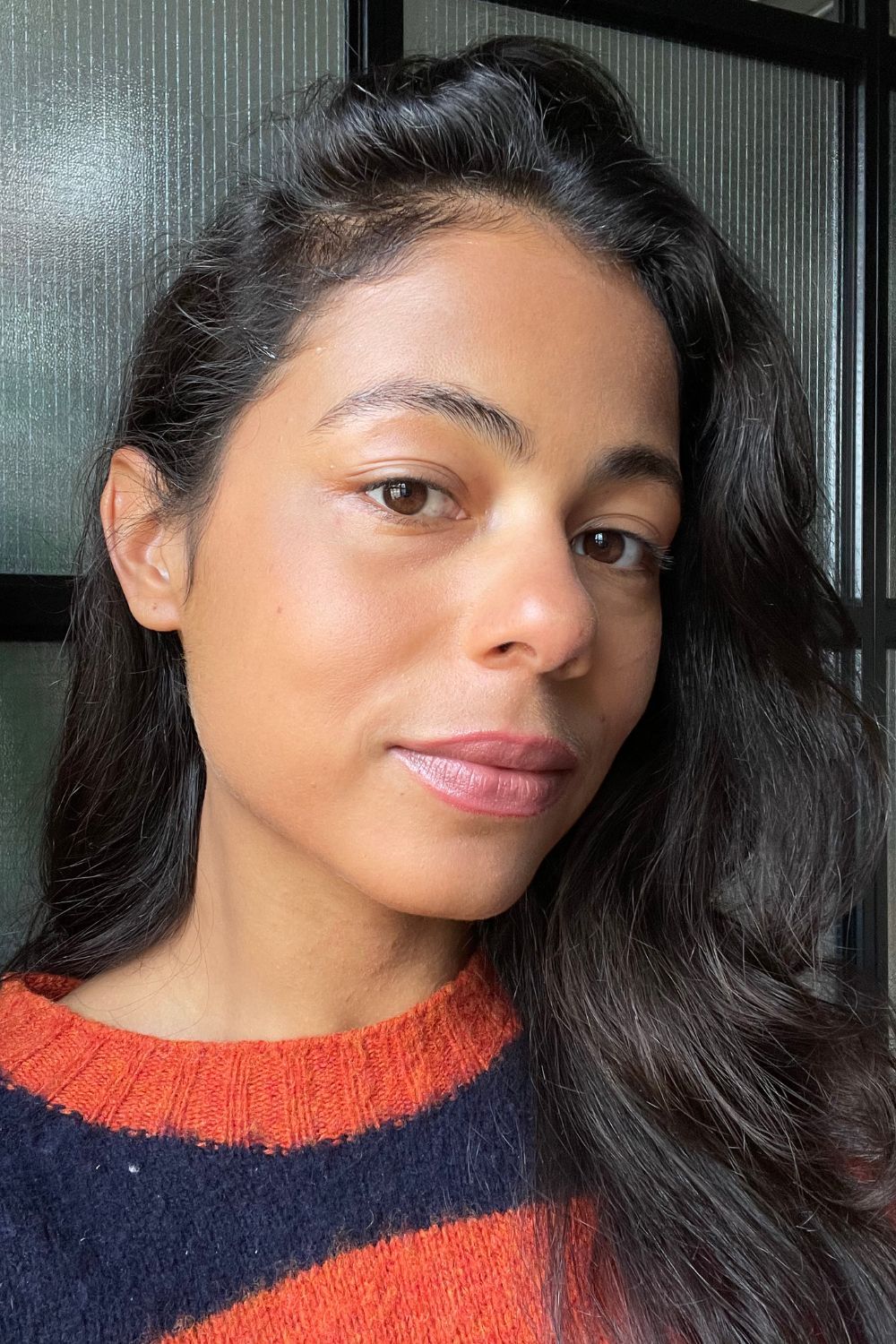5 Beauty Eds Test Giorgio Armani Luminous Silk Foundation | Marie Claire UK